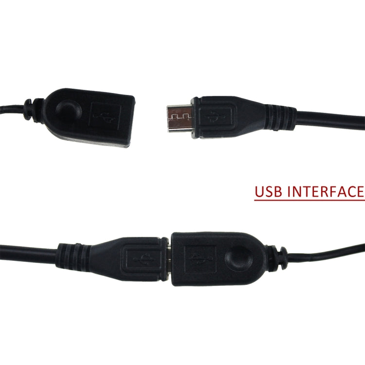 Universal Helmet Wireless Bluetooth Headset Motorcycle Interphone - Motorcycle Walkie Talkie by buy2fix | Online Shopping UK | buy2fix