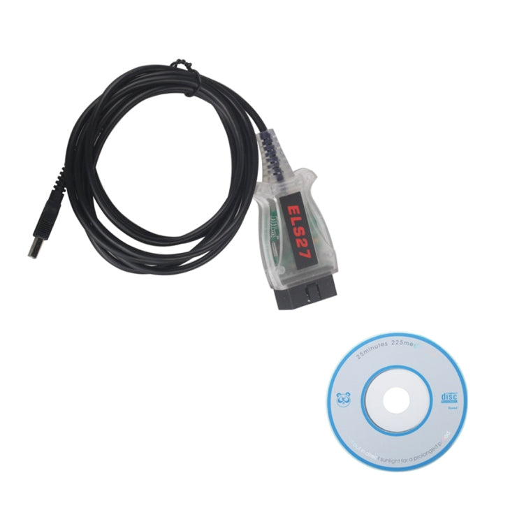 ELS27 FORScan Scanner with FT232RL Chips for Ford / Mazda / Lincoln and Mercury Vehicles by buy2fix