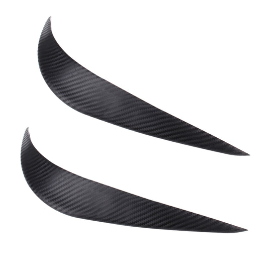 TCM-237 2 PCS Universal Car Body Plastic Anti-collision Sticker Bar Bumper Protector by buy2fix