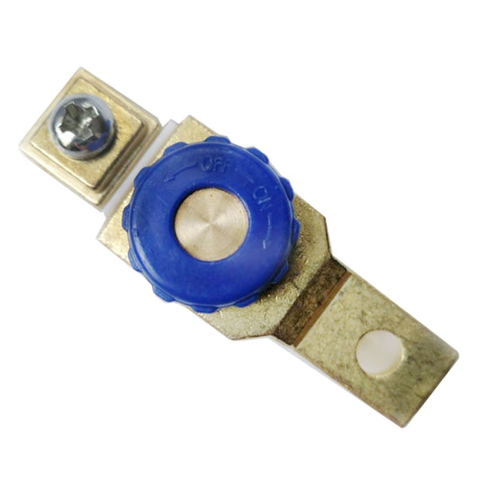 DC12V 80A Motorcycle Battery Switch Cut off Kill Terminal Anti-leakage Switch by buy2fix