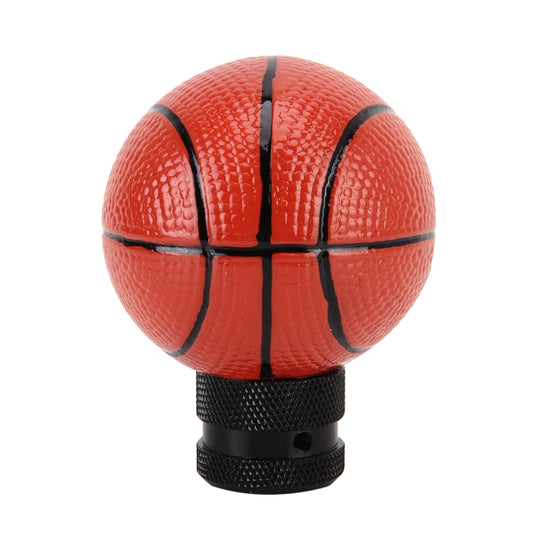 LX Tandy Creative Basketball Shape Universal Vehicle Car Gear Shift Knob by buy2fix
