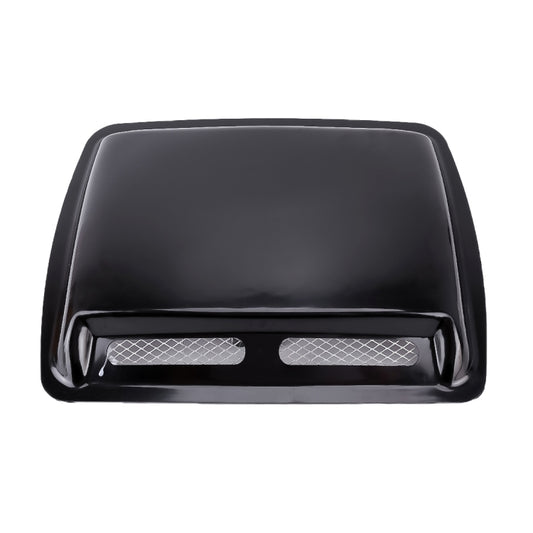 PS-5034 Vehicle Car Body Sticker Car Decorative Sticker (Black) by buy2fix