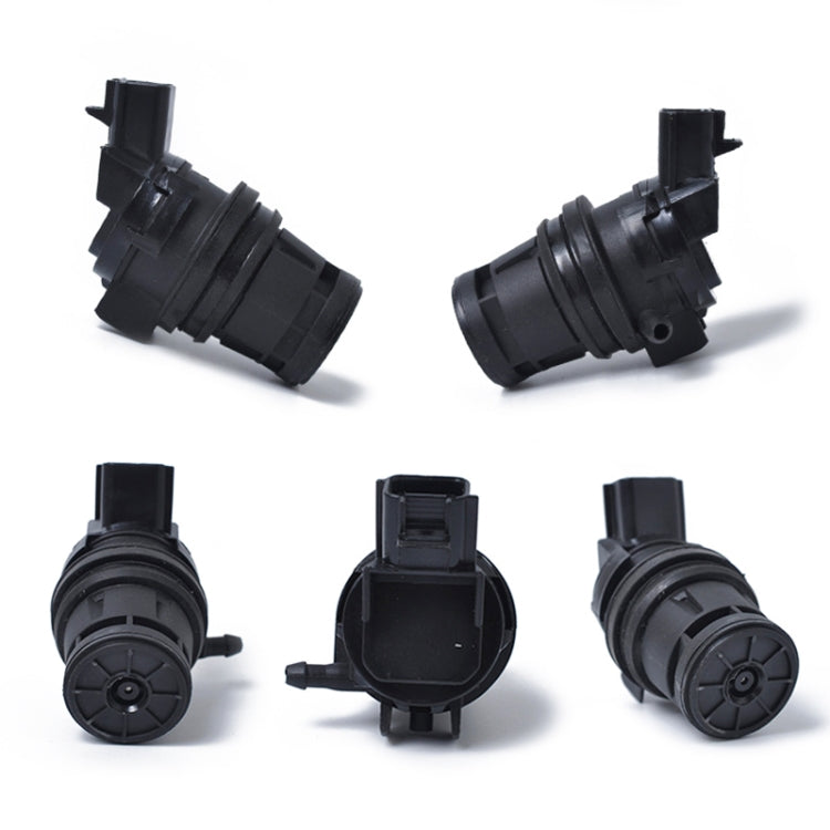 Windshield Washer Wipers Washer Pump 85330-21010 for 1999-2014 Toyota by buy2fix