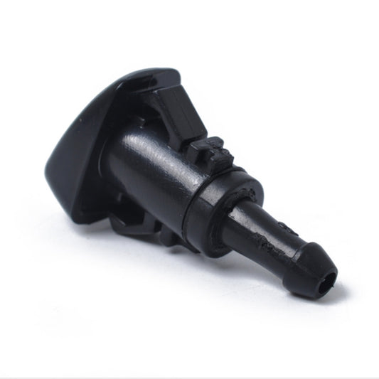 2 PCS Windshield Washer Wiper Jet Water Spray Nozzle 5113049AA for 2001-2013 Chrysler Jeep / dodge by buy2fix