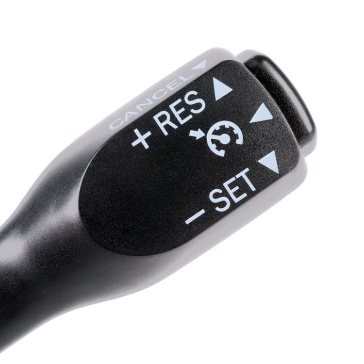 Car Cruise Control Switch 84632-34011 / 84632-34017 for Toyota 2006-2014 Camry / 2008-2014 RAV4 by buy2fix