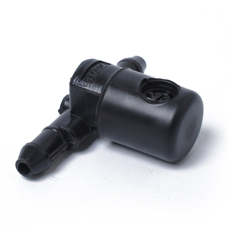 2 PCS Windshield Washer Wiper Jet Water Spray Nozzle 1451329 / 1451330 for Vauxhall Insignia / Opel - Windscreen Wipers by buy2fix | Online Shopping UK | buy2fix