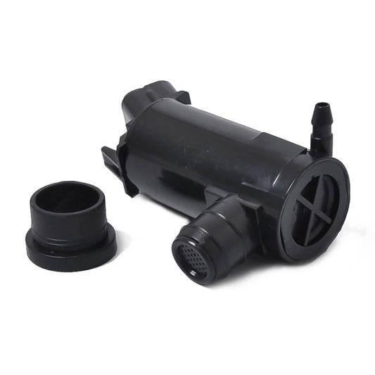 High Pressure Windshield Washer Wipers Washer Pump 9851026000 for Hyundai / Kia by buy2fix