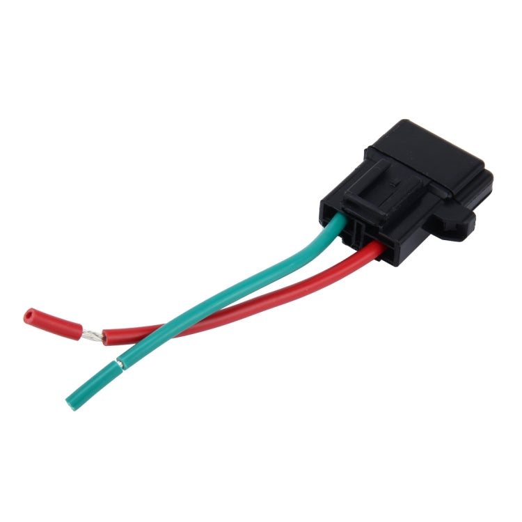 20 PCS Removable Car Blade Fuse Box Holder - Fuse by buy2fix | Online Shopping UK | buy2fix