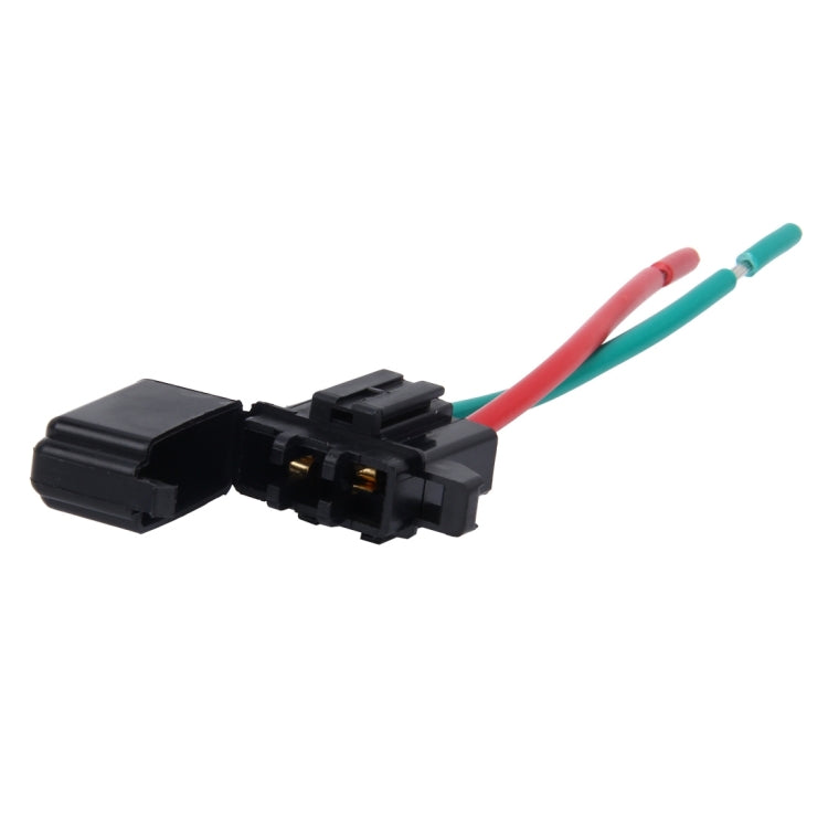 20 PCS Removable Car Blade Fuse Box Holder - Fuse by buy2fix | Online Shopping UK | buy2fix