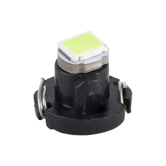 10 PCS 0.5W T3 Instrument Panel LED Light Dashboard Indicator Lamp Bulb (Ice Blue Light) - Instrument Lights by buy2fix | Online Shopping UK | buy2fix