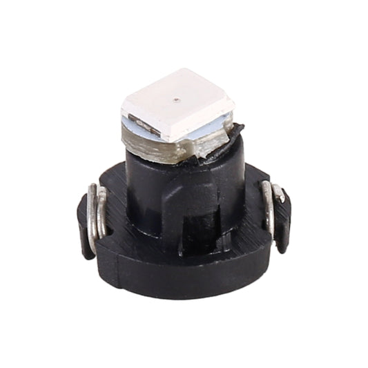 10 PCS 0.5W T3 Instrument Panel LED Light Dashboard Indicator Lamp Bulb (Green Light) - Instrument Lights by buy2fix | Online Shopping UK | buy2fix