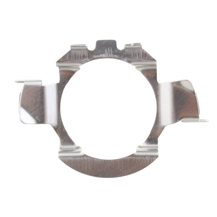 1 Pair H7 LED Headlight Bulb Retainers Holder Adapter for Mercedes-Benz/ BMW/ Audi/ Volkswagen/ Buick/ Nissan - Car Light Accessories by buy2fix | Online Shopping UK | buy2fix