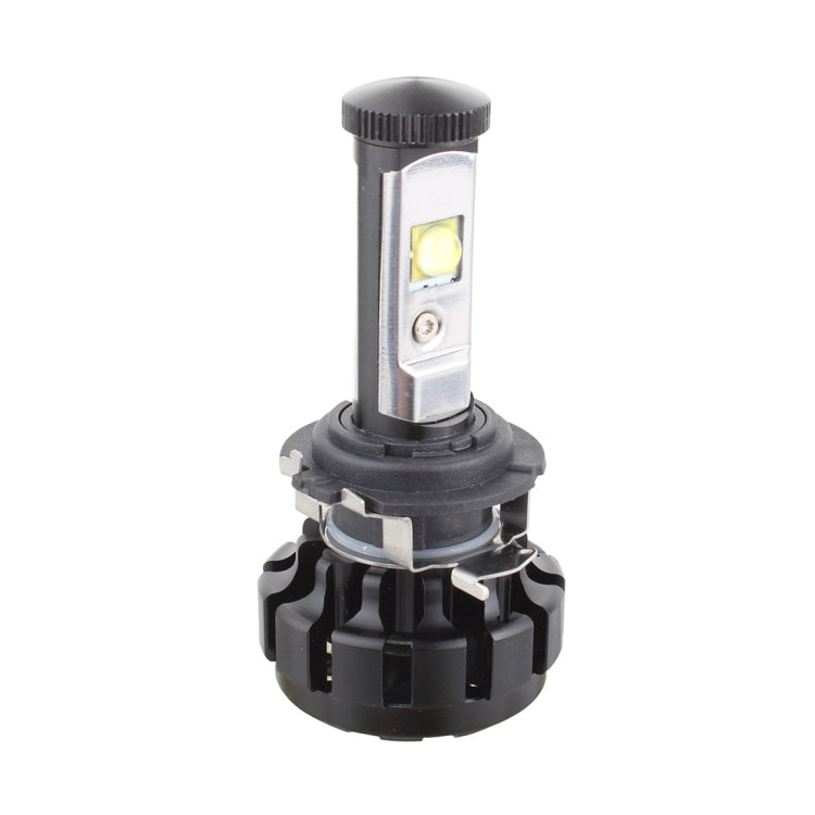 1 Pair H7 LED Headlight Bulb Retainers Holder Adapter for Mercedes-Benz/ BMW/ Audi/ Volkswagen/ Buick/ Nissan - Car Light Accessories by buy2fix | Online Shopping UK | buy2fix