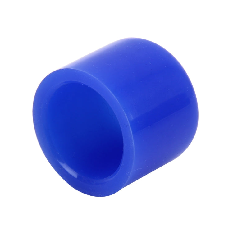 Universal Silicone Cap Air Hose Air Pipe Air Intake Hose Auto Parts, Inner Diameter: 30mm - Air Intake System by buy2fix | Online Shopping UK | buy2fix