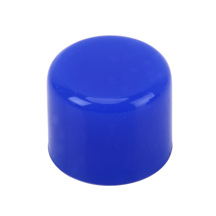 Universal Silicone Cap Air Hose Air Pipe Air Intake Hose Auto Parts, Inner Diameter: 25mm - Air Intake System by buy2fix | Online Shopping UK | buy2fix