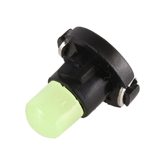 10PCS 2W T4.2 Wedge Instrument Panel LED Light Dashboard Gauge Cluster Indicator Lamp Bulb(Ice Blue Light) by buy2fix