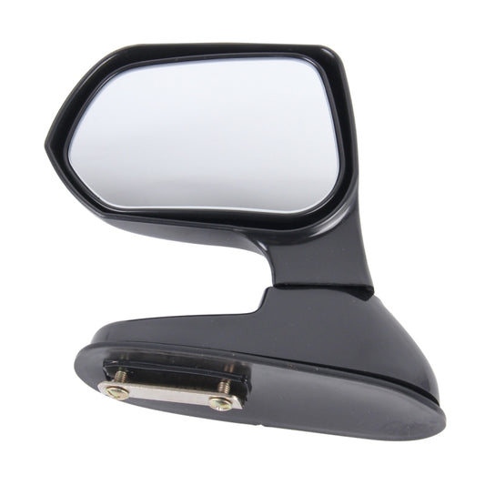 3R-105 360 Degree Rotatable Left Side Assistant Mirror for Auto Car by 3R
