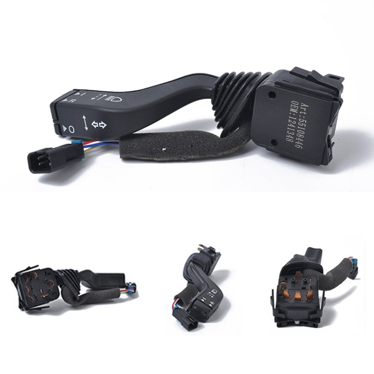 Car Cruise Control Corner Turn Light Indicator 90560990 for Opel Astra Hatchback 1998-2009 by buy2fix