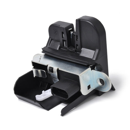 Car Liftgate Trunk Lock Actuator 5M0827505E for Volkswagen Jetta 2010-2014 / Seat 2004-2016 by buy2fix