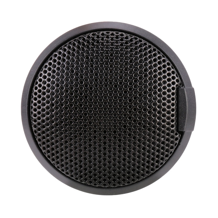 2 PCS CQS-68 20W 105dB Car Dome Tweeter Audio Loudspeaker Treble Speaker - Car Amplifiers by buy2fix | Online Shopping UK | buy2fix