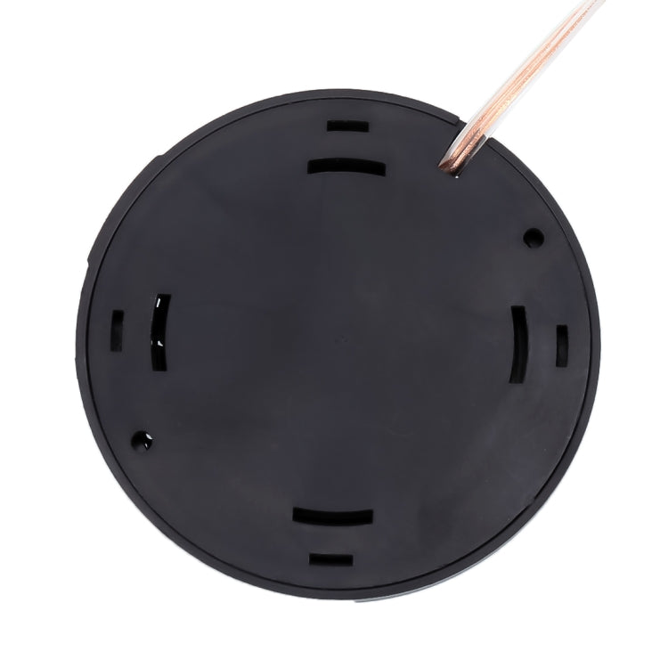 2 PCS CQS-68 20W 105dB Car Dome Tweeter Audio Loudspeaker Treble Speaker - Car Amplifiers by buy2fix | Online Shopping UK | buy2fix
