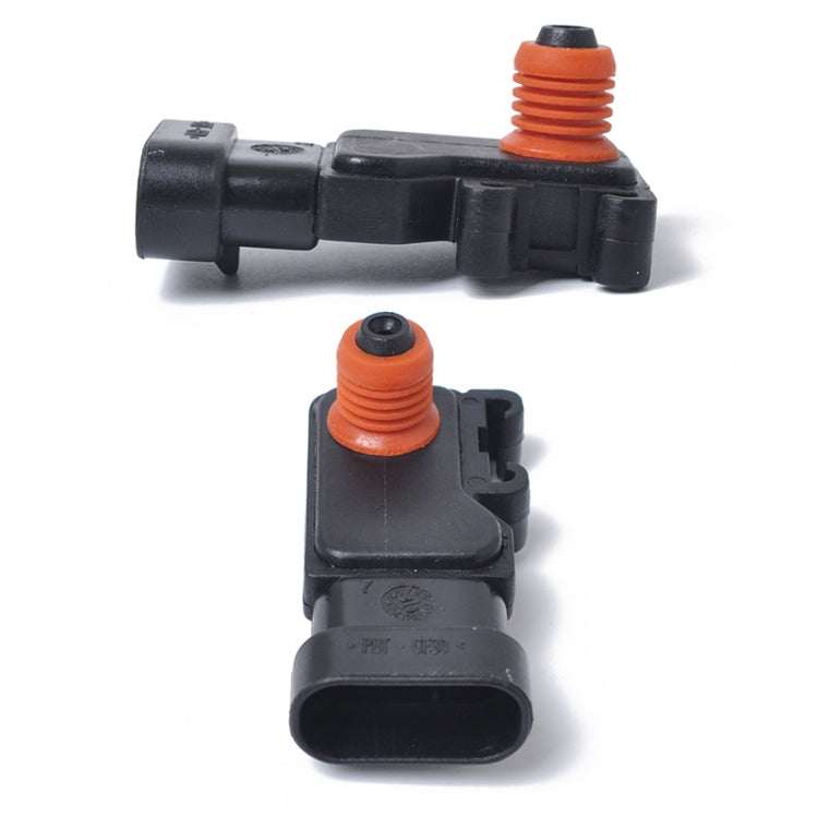 Car Intake Manifold Absolute Pressure Sensor MAP Sensor 16212460 for Buick / Chevrolet / Daewoo - Automobiles Sensors by buy2fix | Online Shopping UK | buy2fix