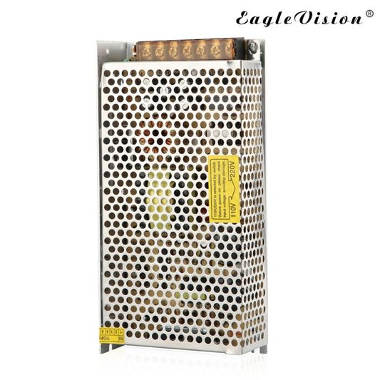 AC 110 / 220V to DC 12V 15A 180W Power Adapter AC-DC Converter Step Down Module - Step-down Transformer by buy2fix | Online Shopping UK | buy2fix