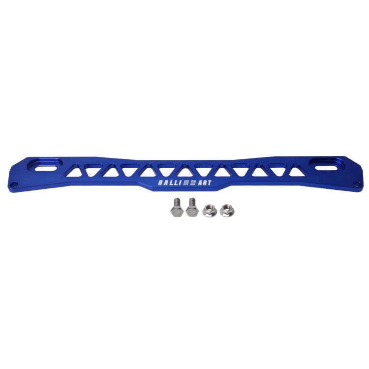 Automobiles Motorcycle Auto Replacement Parts Suspension Steering Balance Bar Bracket Rear Subframe Brace Strut Bars - Steering System by buy2fix | Online Shopping UK | buy2fix