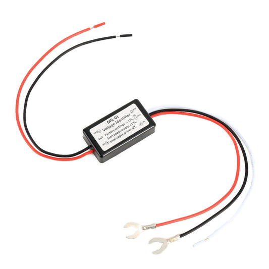 Universal Car Smart LED Running Light / Eagle Eye Light Remote Control by buy2fix