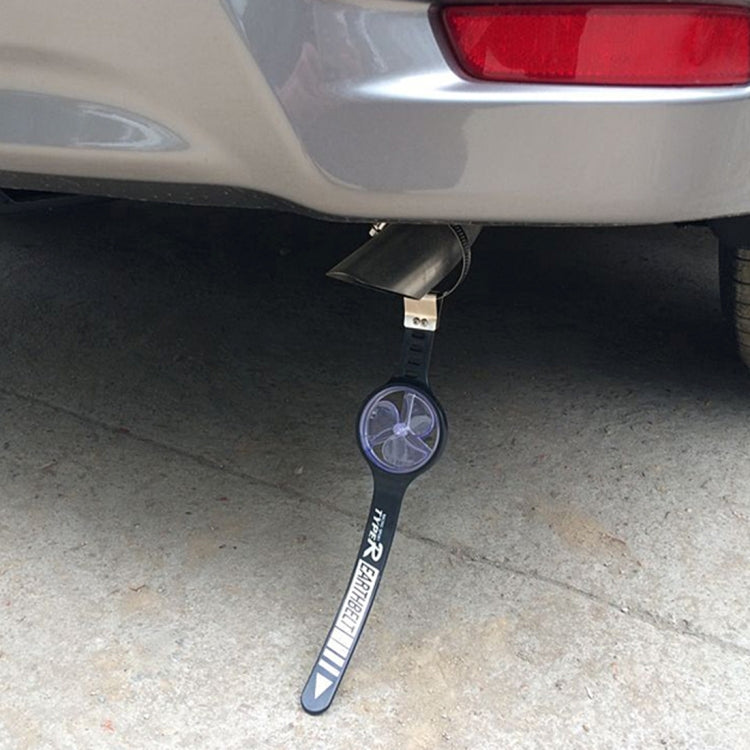 Plastic Fan Anti Static Strap Ground Earth Belt Band for Car by buy2fix