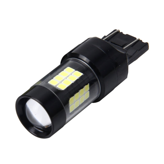 7443 7W 420LM 42LEDs DC 12V SMD-3528 Car Auto Brake Light(White Light) by buy2fix