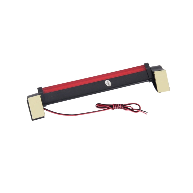 24 LEDs Red Light Car Third Brake Light, DC 12V Cable Length: 80cm - Brake Lights by buy2fix | Online Shopping UK | buy2fix