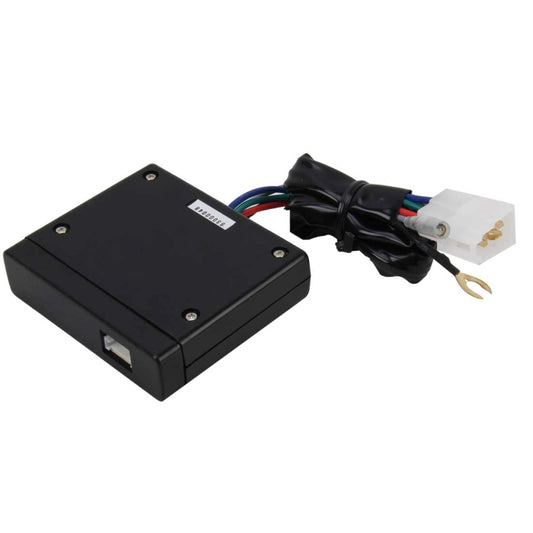 HKS Type-0 Digital Display Auto Car Turbo Timer Control Turbine Protector(Red) - Engine Fittings by buy2fix | Online Shopping UK | buy2fix