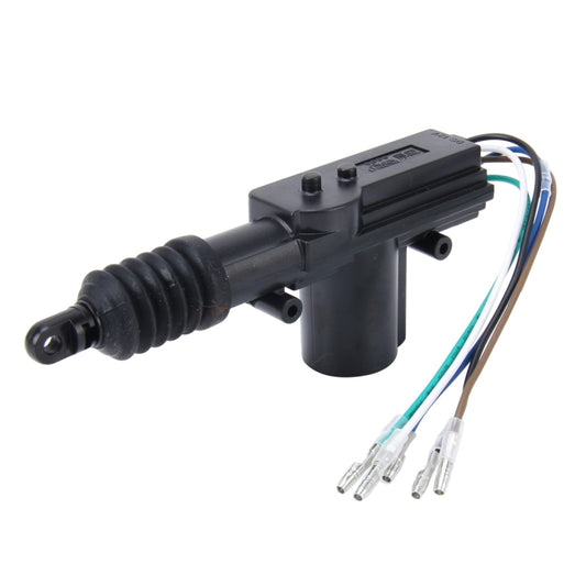 Car Auto Main Driving Seat Door Central Lock Keyless Entry Locking, DC 12V by buy2fix