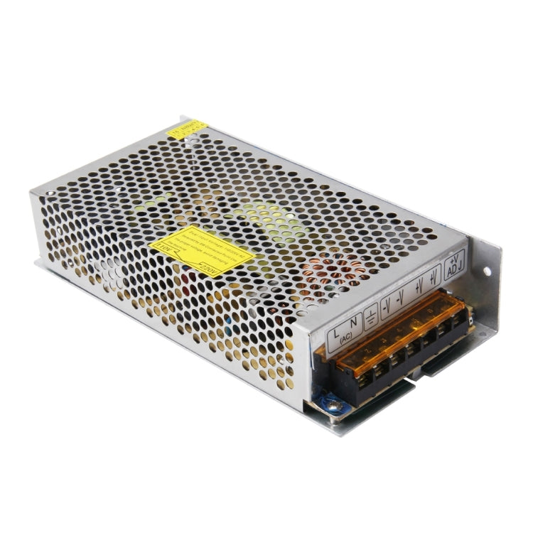 S-120-12 120W AC110/220V to DC 12V 10A Car Power Inverter Power converter - Step-down Transformer by buy2fix | Online Shopping UK | buy2fix