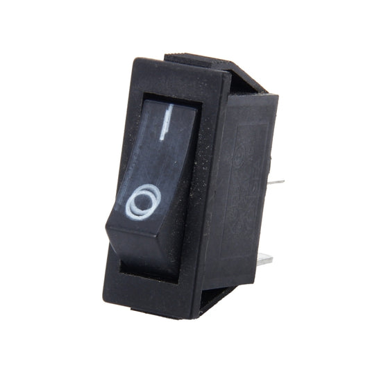 Car Auto Universal DIY 2 Pin Boat Cap OFF- ON Push Button by buy2fix