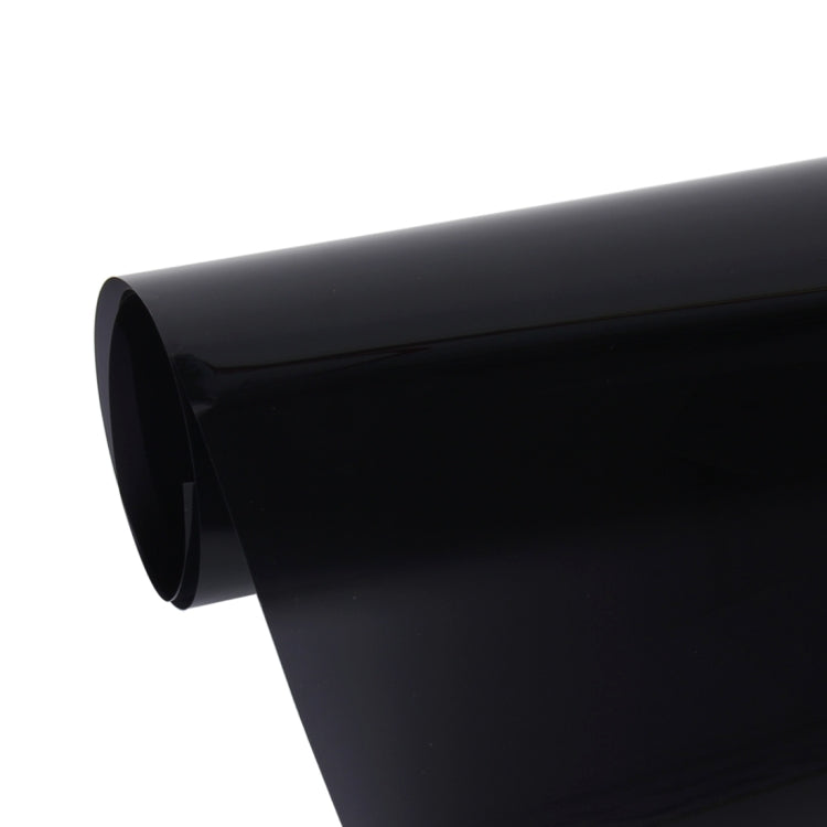 1.52m × 0.5m HJ15 Aumo-mate Anti-UV Cool Change Color Car Vehicle Chameleon Window Tint Film Scratch Resistant Membrane, Transmittance: 15% - Auto Film by buy2fix | Online Shopping UK | buy2fix