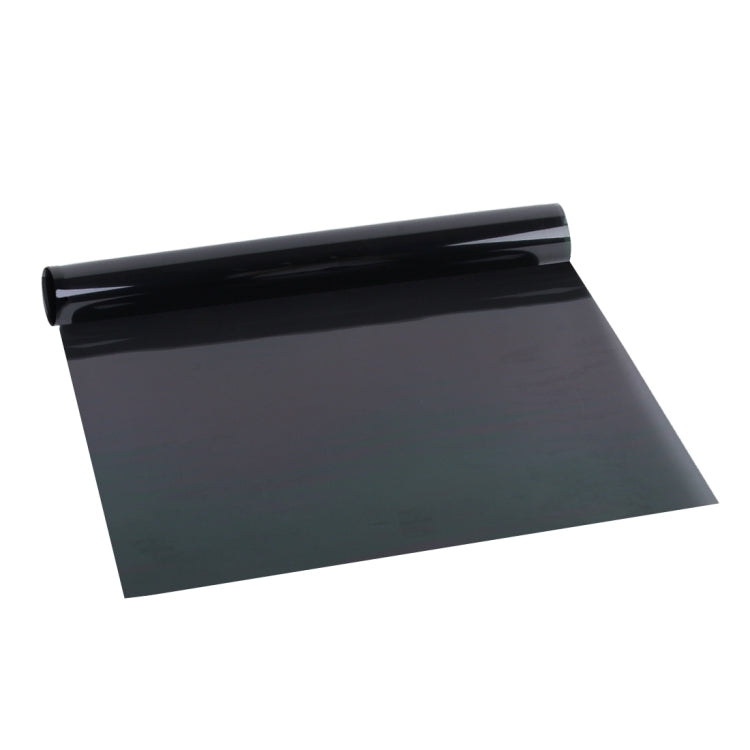 1.52m × 0.5m HJ45 Aumo-mate Anti-UV Cool Change Color Car Vehicle Chameleon Window Tint Film Scratch Resistant Membrane, Transmittance: 35% - Auto Film by buy2fix | Online Shopping UK | buy2fix