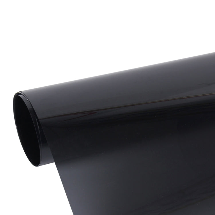 1.52m × 0.5m HJ45 Aumo-mate Anti-UV Cool Change Color Car Vehicle Chameleon Window Tint Film Scratch Resistant Membrane, Transmittance: 35% - Auto Film by buy2fix | Online Shopping UK | buy2fix