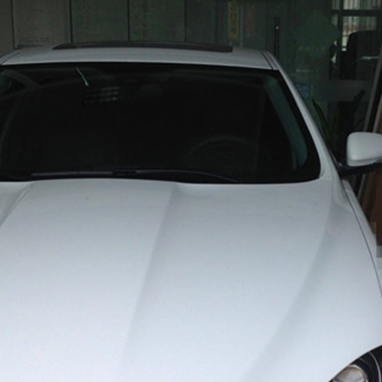 1.52m × 0.5m HJ45 Aumo-mate Anti-UV Cool Change Color Car Vehicle Chameleon Window Tint Film Scratch Resistant Membrane, Transmittance: 35% - Auto Film by buy2fix | Online Shopping UK | buy2fix