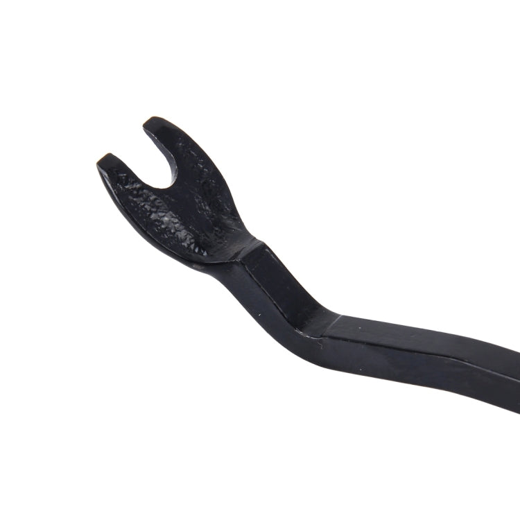 23cm Car Auto Plastic Handle Door Interior Trim Panel Navigation Stereo Upholstery Buckle Clip Remover - Hand Tool Sets by buy2fix | Online Shopping UK | buy2fix