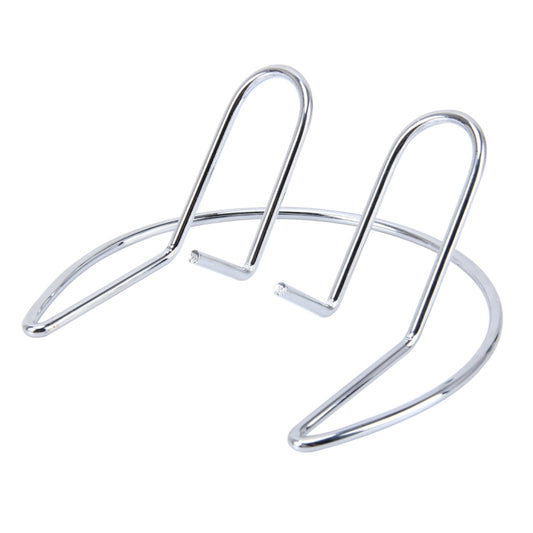 Car Auto Metal Loudspeaker Amplifier Audio Display Holder by buy2fix