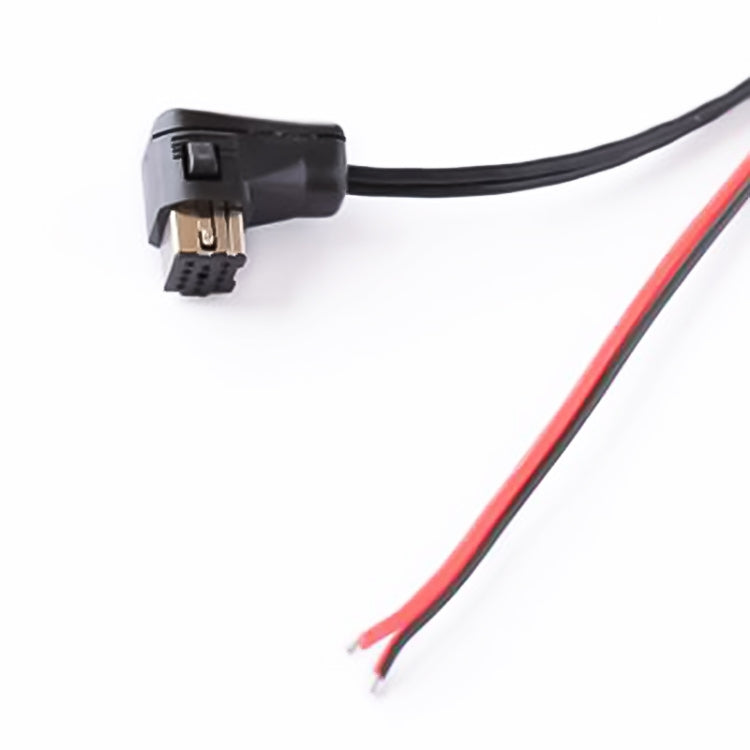 Car Aux Bluetooth Adapter Module Bluetooth Car Kit Audio Receiver Stereo AUX Radio Cable for Pioneer P99 P01 by buy2fix