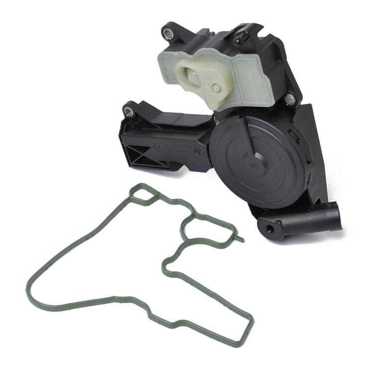 Auto PCV Pressure Control Valve Oil Separator 06H103495AE / 06H103495J for Audi by buy2fix