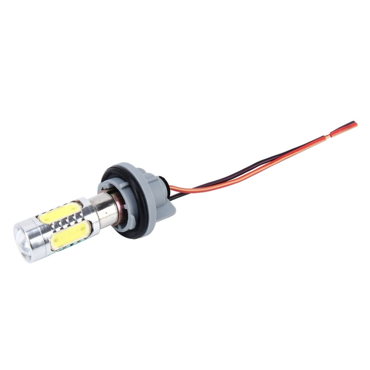2 PCS 1156 Car Auto LED Bulb Socket Holder (No Including Light) - Wires by buy2fix | Online Shopping UK | buy2fix