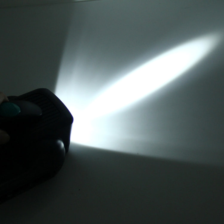 24 PCS Portable Flashlight Tool Box Set - Portable Auto, Home, Emergency Tool Kit with Flashlight - Hand Tool Sets by buy2fix | Online Shopping UK | buy2fix