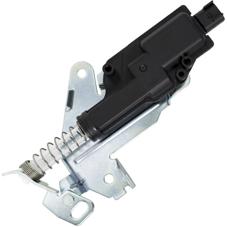 Car Tailgate Lock Motor Central Locking Actuator Motor 2S6T432A98AF / 1481081 for Ford - Locks & Hasps by buy2fix | Online Shopping UK | buy2fix