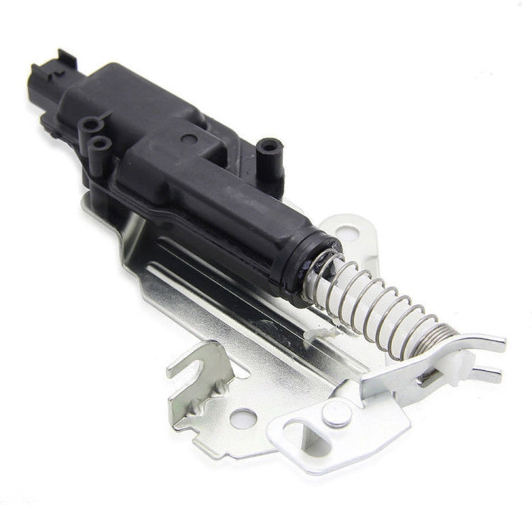 Car Tailgate Lock Motor Central Locking Actuator Motor 2S6T432A98AF / 1481081 for Ford - Locks & Hasps by buy2fix | Online Shopping UK | buy2fix