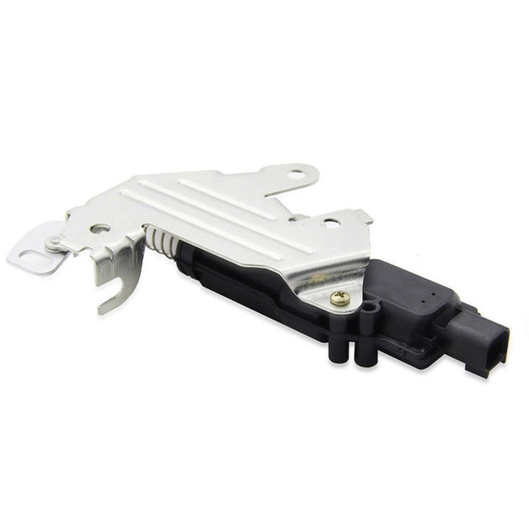 Car Tailgate Lock Motor Central Locking Actuator Motor 2S6T432A98AF / 1481081 for Ford - Locks & Hasps by buy2fix | Online Shopping UK | buy2fix