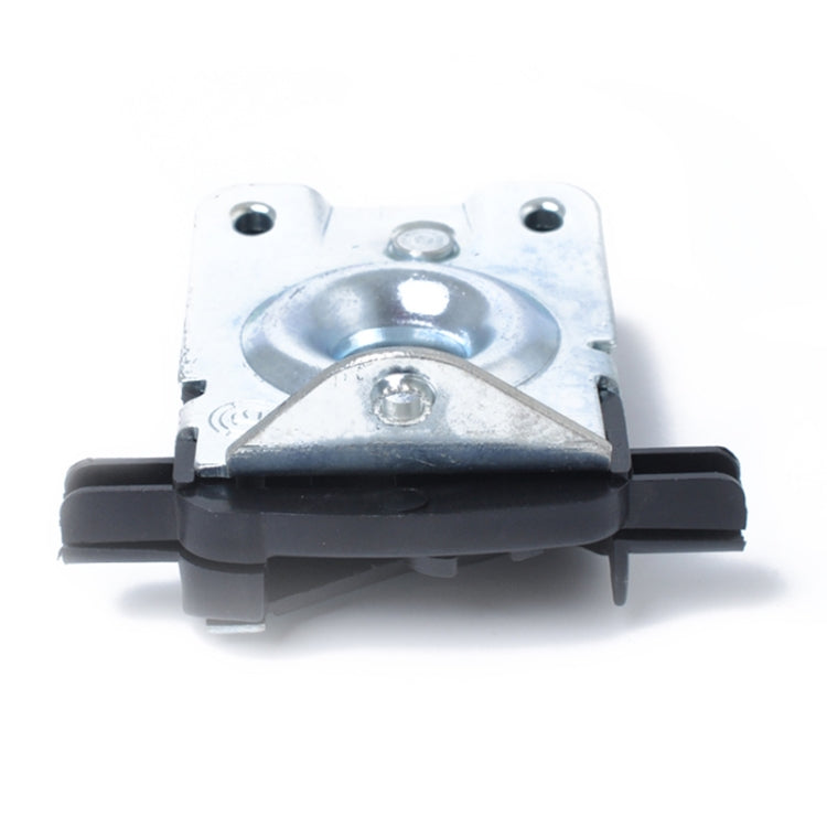 Car Lower Part Hood Lock Engine Bonnet Hood Lock Latch Catch Block 51238203859 for BMW E39 E46 E53 - Locks & Hasps by buy2fix | Online Shopping UK | buy2fix